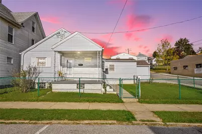 543 Euclid Ave, Canonsburg, PA 15317 - Photo 1