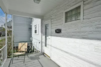 543 Euclid Ave, Canonsburg, PA 15317 - Photo 5