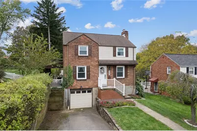 4404 McKee Dr, Pittsburgh, PA 15236 - Photo 1