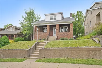 18 W Manilla Avenue, Green Tree, PA 15220 - Photo 1