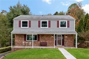 502 Monticello Dr, Delmont, PA 15626 - Photo 1