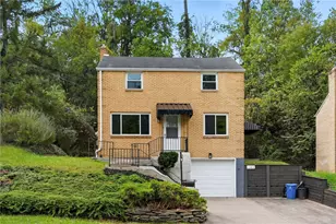 1204 Mifflin Rd, Pittsburgh, PA 15207 - Photo 1