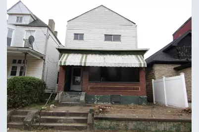 7343 Burton St, Pittsburgh, PA 15218 - Photo 1