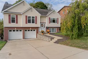 651 Edward, Carnegie, PA 15106 - Photo 1
