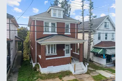 1512 Soles, McKeesport, PA 15132 - Photo 45