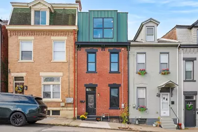 256 46th  St, Pittsburgh, PA 15201 - Photo 1