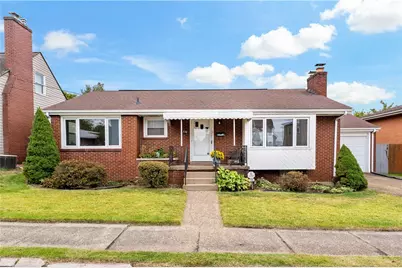330 Margaret St, Jeannette, PA 15644 - Photo 1