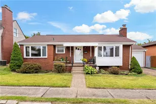 330 Margaret St, Jeannette, PA 15644 - Photo 1