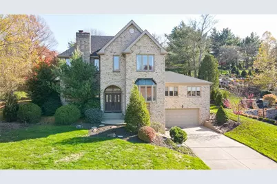 119 Cidar Lane, Peters Township, PA 15317 - Photo 1