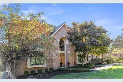 8 Harvester Court, Sewickley Hills Boro, PA 15143 - Photo 1