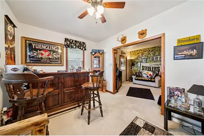 1316 Hancock Avenue, Oaklahoma Boro, PA 15690 - Photo 5