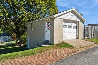 1316 Hancock Avenue, Oaklahoma Boro, PA 15690 - Photo 25