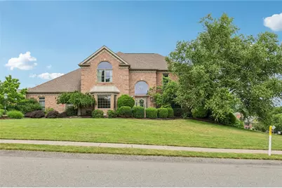 2100 Crestwood Drive, South Fayette, PA 15057 - Photo 1