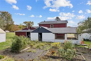 2172 State Route 268, Sugarcreek Township, PA 16025 - Photo 39