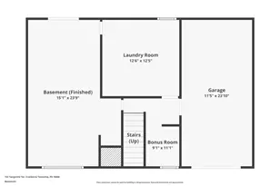 102 Tangerine Terrace, Cranberry Township, PA 16066 - Photo 49