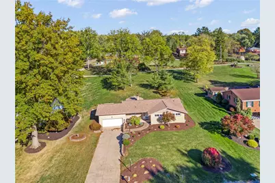 106 Stratford Drive, Peters Township, PA 15317 - Photo 23