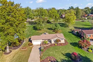 106 Stratford Dr, Peters Township, PA 15317 - Photo 23