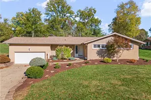 106 Stratford Dr, Peters Township, PA 15317 - Photo 1