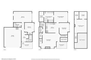 9504 Sundance Dr, South Fayette, PA 15017 - Photo 25