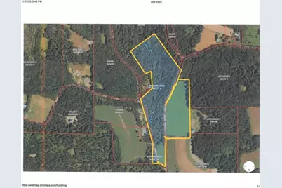 176 Boat Launch Rd, Wayne Township, PA 16222 - Photo 1