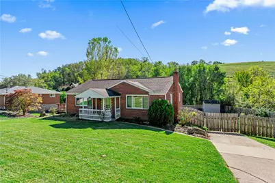 6357 State Route 88, Finleyville, PA 15332 - Photo 21