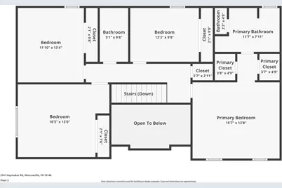 2141 Haymaker Road, Monroeville, PA 15146 - Photo 39