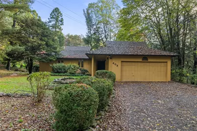 603 Edgewood Rd, Bradford Woods, PA 15015 - Photo 1