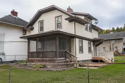 125 2nd St, Allenport Boro, PA 15412 - Photo 1