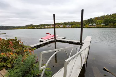 125 2nd St, Allenport Boro, PA 15412 - Photo 3