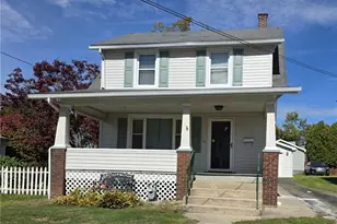 211 E Northview Ave, New Castle, PA 16105 - Photo 1