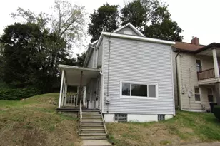 127 N Lincoln Ave, Greensburg, PA 15601 - Photo 1