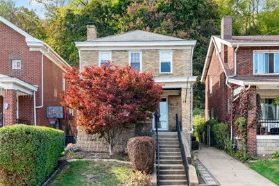 1255 Duffield St, Pittsburgh, PA 15206 - Photo 1