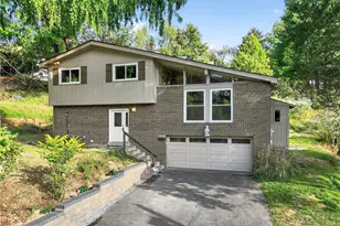 418 Hunter, Ross Twp, PA 15237 - Photo 1