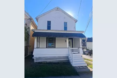 439 Longfellow Street, Vandergrift, PA 15690 - Photo 1