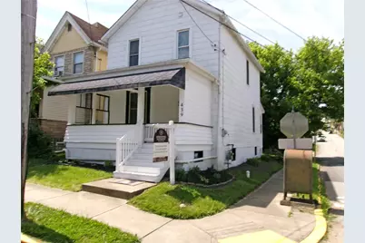 439 Longfellow Street, Vandergrift, PA 15690 - Photo 1