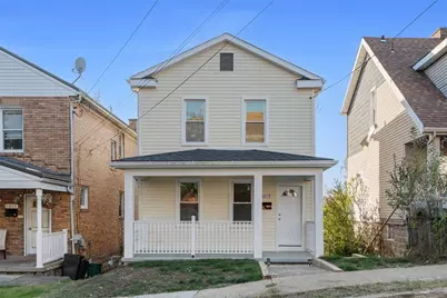 1019 Pine St, Ambridge, PA 15003 - Photo 1