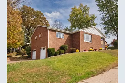 405 5th Avenue, Hyde Park, PA 15641 - Photo 1