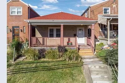 7637 Roslyn St, Pittsburgh, PA 15218 - Photo 1