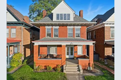 1012 Farragut St, Pittsburgh, PA 15206 - Photo 1