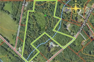 0 George Junior Rd, Pine Township, PA 16127 - Photo 1