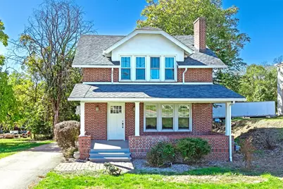 6020 National Pike, Redstone Township, PA 15442 - Photo 1