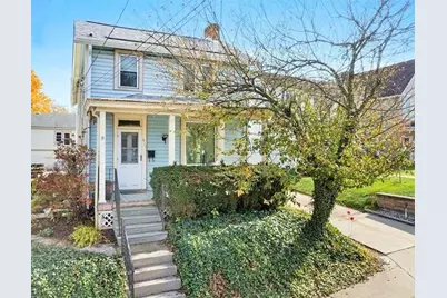 617 Maple St, Coraopolis, PA 15108 - Photo 1