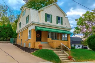 247 E College St, Canonsburg, PA 15317 - Photo 1