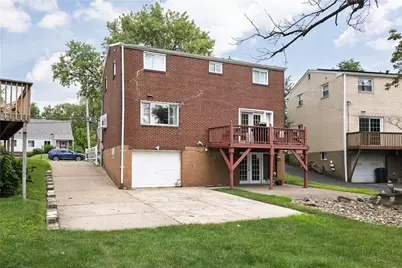 348 Bryant Drive, Pittsburgh, PA 15235 - Photo 25