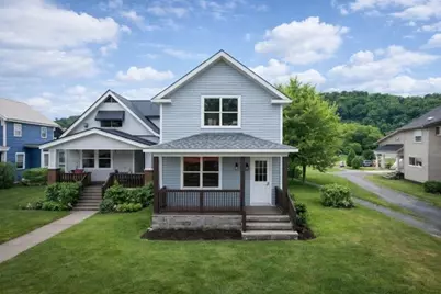 109 Railroad St, Stockdale, PA 15483 - Photo 1
