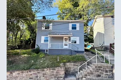 532 N Elm Street, Butler, PA 16001 - Photo 1