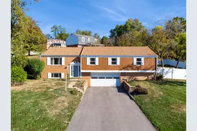 240 Clare Dr, North Strabane, PA 15317 - Photo 1