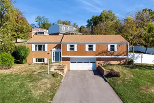 240 Clare Dr, North Strabane, PA 15317 - Photo 1