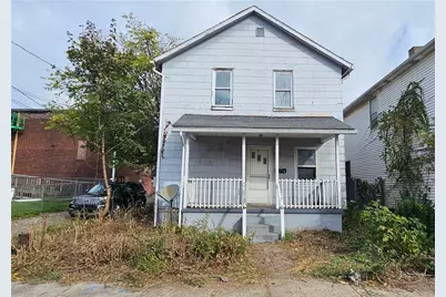 113-113.5 Friendship St, New Castle, PA 16101 - Photo 1