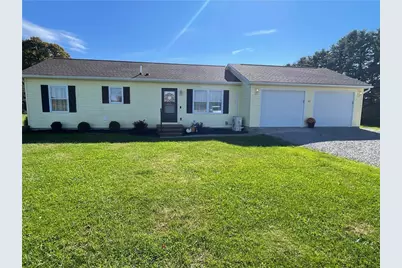 31 Sherbondy, Greene Township, PA 16125 - Photo 1